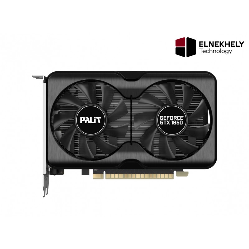 ジャンク　PALIT GAMINGPRO OC GEFORCE GTX 1650 Palit NVIDIA GeForce GTX 1650 GAMING PRO 4GB GDDR6